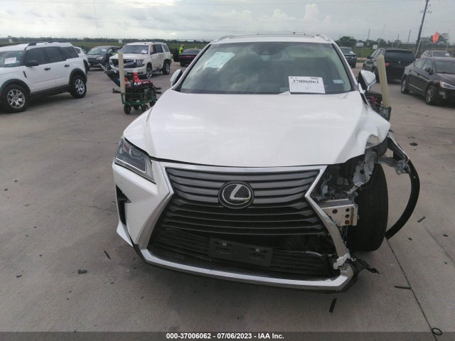 2019 Lexus RX, VIN: 2T2ZZMCA7KC134453