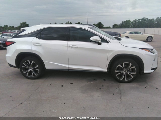 2019 Lexus RX, VIN: 2T2ZZMCA7KC134453