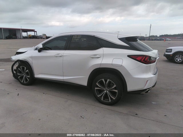 2019 Lexus RX, VIN: 2T2ZZMCA7KC134453