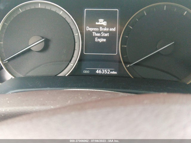 2019 Lexus RX, VIN: 2T2ZZMCA7KC134453