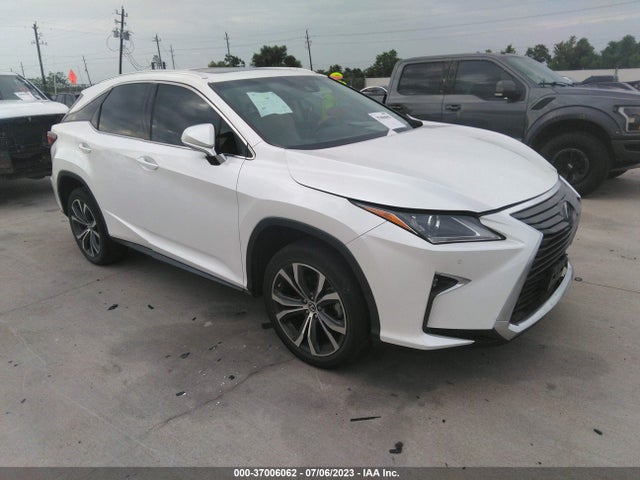 2019 Lexus RX, VIN: 2T2ZZMCA7KC134453