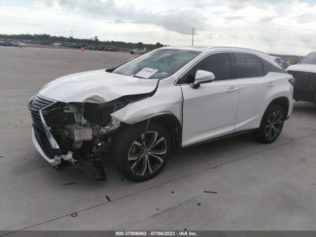 2019 Lexus RX, VIN: 2T2ZZMCA7KC134453