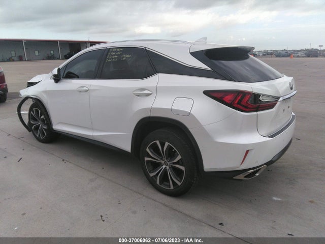 2019 Lexus RX, VIN: 2T2ZZMCA7KC134453