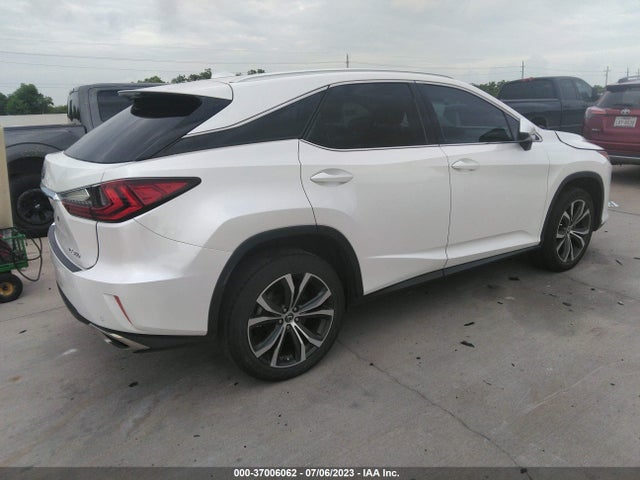 2019 Lexus RX, VIN: 2T2ZZMCA7KC134453