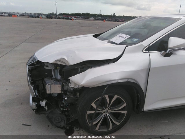 2019 Lexus RX, VIN: 2T2ZZMCA7KC134453