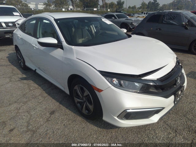 2019 19XFC2F64KE207221 main image
