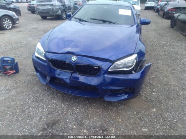 WBS6E9C5XHG437426 BMW M6 Gran Coupe