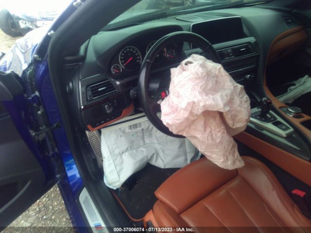 WBS6E9C5XHG437426 BMW M6 Gran Coupe