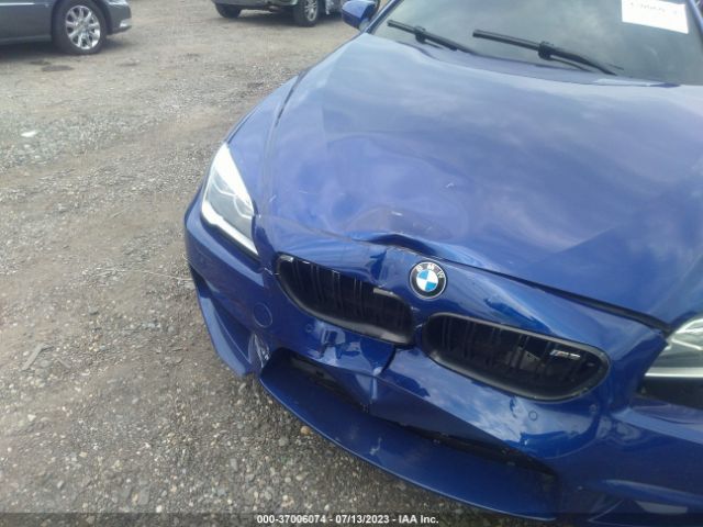 WBS6E9C5XHG437426 BMW M6 Gran Coupe