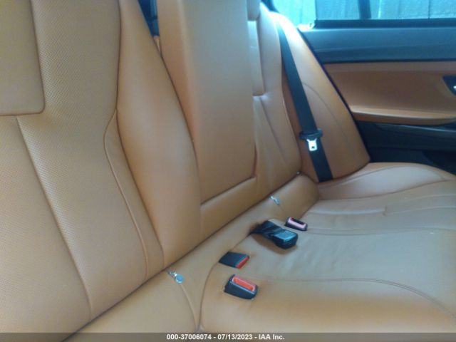 WBS6E9C5XHG437426 BMW M6 Gran Coupe