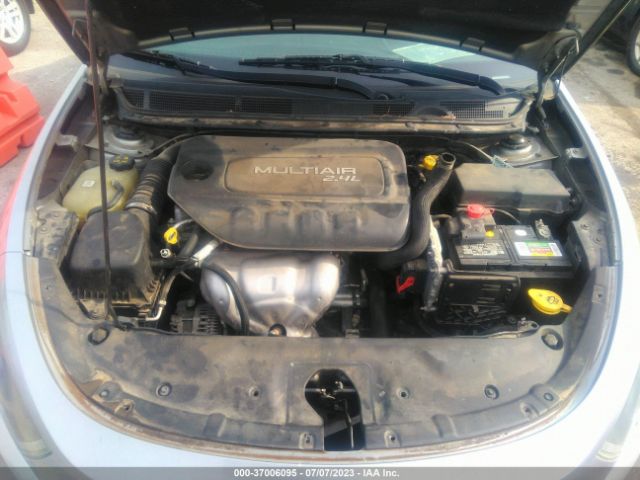 1C3CDFBB2ED883607 Dodge DART SXT