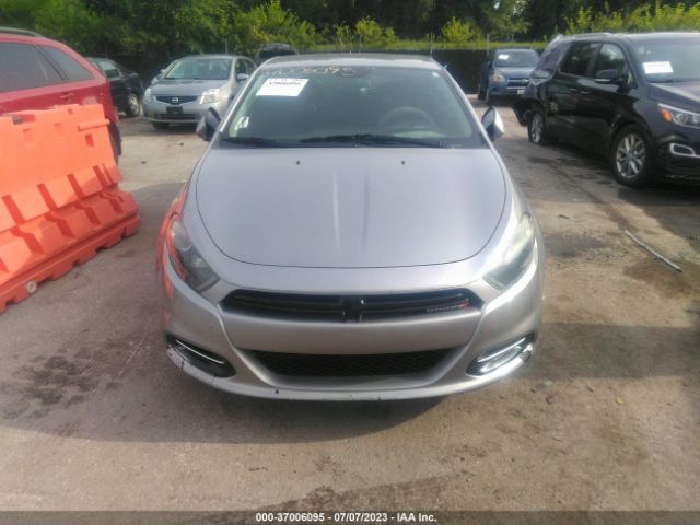 1C3CDFBB2ED883607 Dodge DART SXT