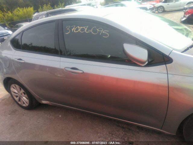 1C3CDFBB2ED883607 Dodge DART SXT