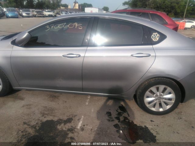 1C3CDFBB2ED883607 Dodge DART SXT