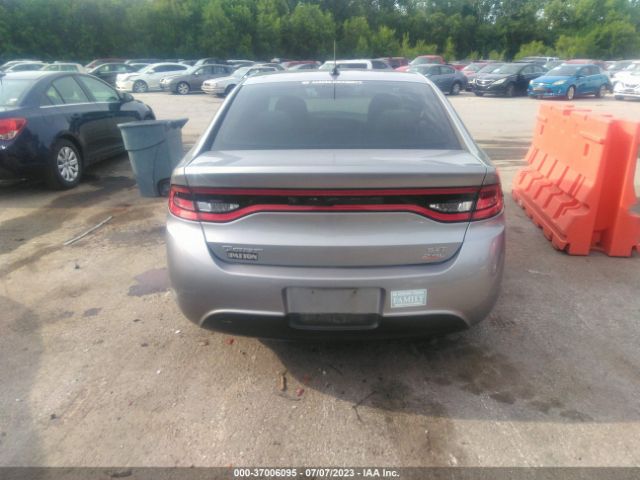 1C3CDFBB2ED883607 Dodge DART SXT