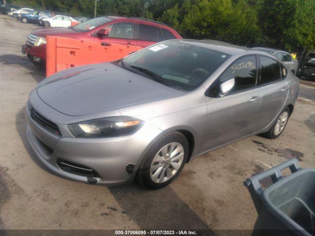 1C3CDFBB2ED883607 Dodge DART SXT