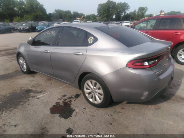 1C3CDFBB2ED883607 Dodge DART SXT