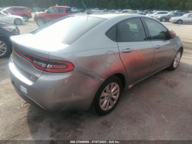 1C3CDFBB2ED883607 Dodge DART SXT