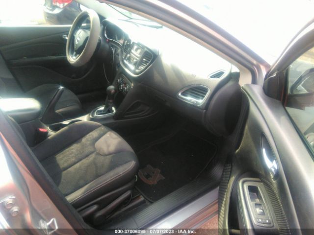 1C3CDFBB2ED883607 Dodge DART SXT