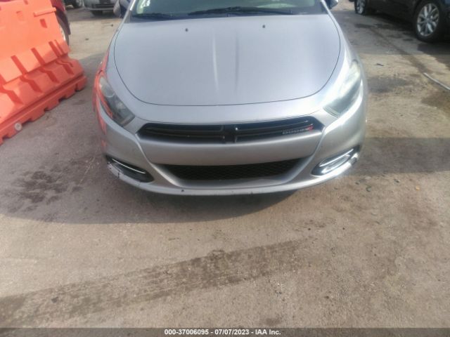 1C3CDFBB2ED883607 Dodge DART SXT