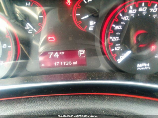 1C3CDFBB2ED883607 Dodge DART SXT