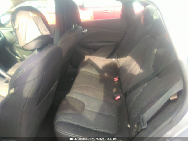 1C3CDFBB2ED883607 Dodge DART SXT