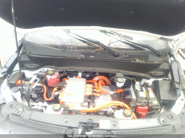 Chevrolet Bolt Euv Lt 2022 1G1FY6S02N4120927 Image 10