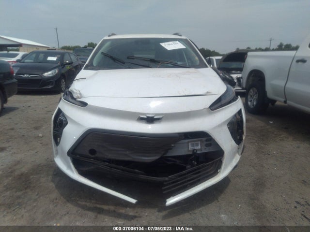Chevrolet Bolt Euv Lt 2022 1G1FY6S02N4120927 Image 12