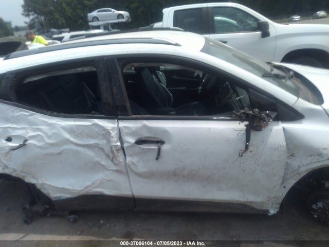 Chevrolet Bolt Euv Lt 2022 1G1FY6S02N4120927 Image 13
