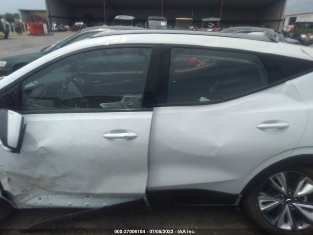 Chevrolet Bolt Euv Lt 2022 1G1FY6S02N4120927 Image 14