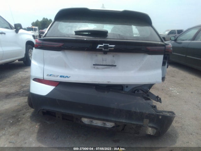Chevrolet Bolt Euv Lt 2022 1G1FY6S02N4120927 Image 16