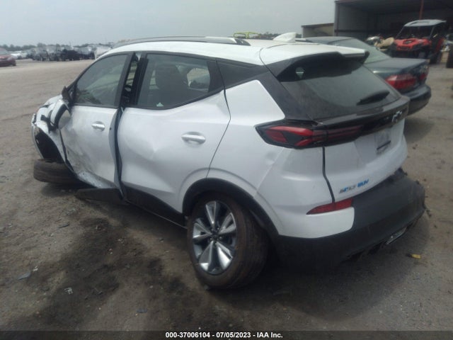 Chevrolet Bolt Euv Lt 2022 1G1FY6S02N4120927 Image 3