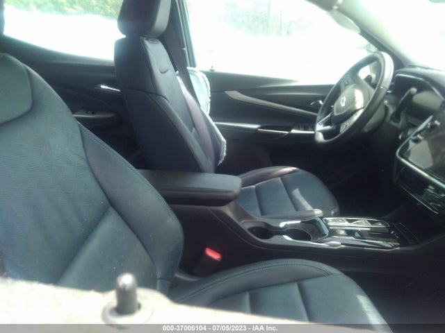 Chevrolet Bolt Euv Lt 2022 1G1FY6S02N4120927 Image 5