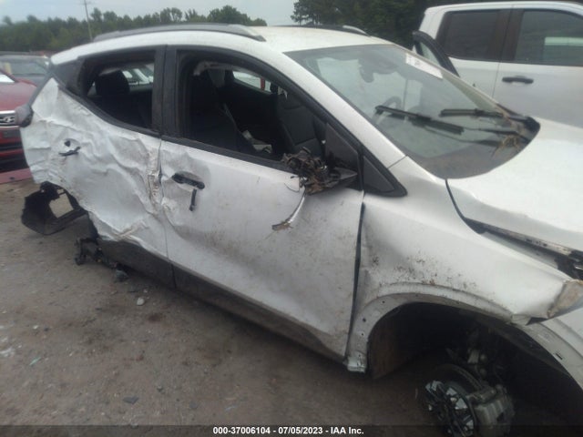 Chevrolet Bolt Euv Lt 2022 1G1FY6S02N4120927 Image 6