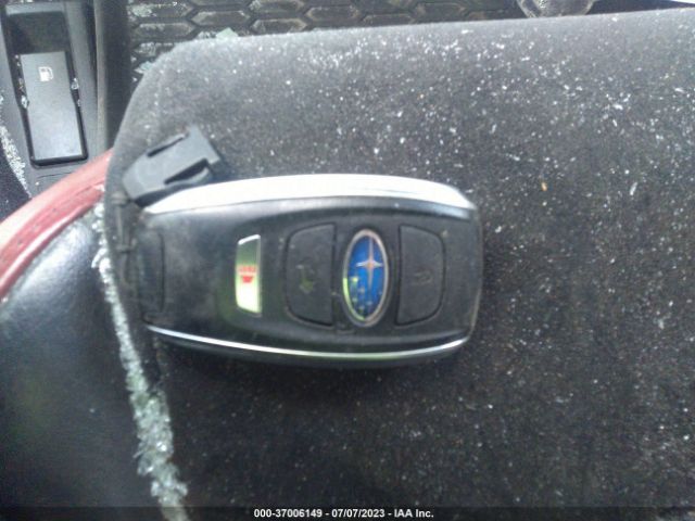 JF1VA2S60K9827243 Subaru Wrx Sti