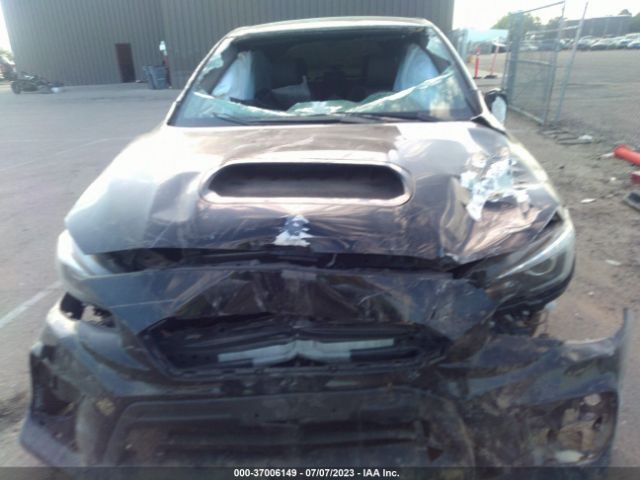 JF1VA2S60K9827243 Subaru Wrx Sti