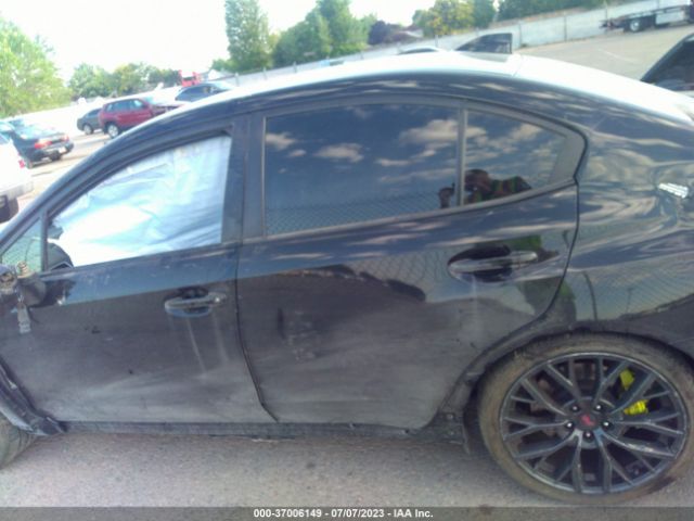 JF1VA2S60K9827243 Subaru Wrx Sti