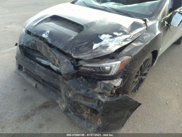 JF1VA2S60K9827243 Subaru Wrx Sti
