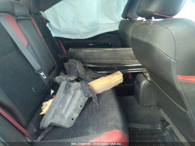 JF1VA2S60K9827243 Subaru Wrx Sti