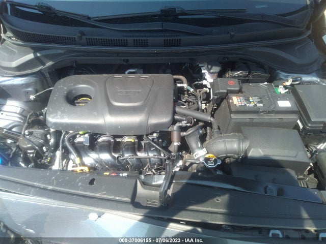 Hyundai ACCENT SE 2019 3KPC24A3XKE067223 Image 10