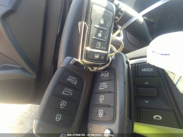 Hyundai ACCENT SE 2019 3KPC24A3XKE067223 Image 11