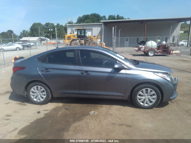 Hyundai ACCENT SE 2019 3KPC24A3XKE067223 Image 13