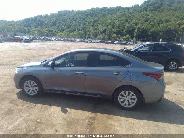 Hyundai ACCENT SE 2019 3KPC24A3XKE067223 Image 14
