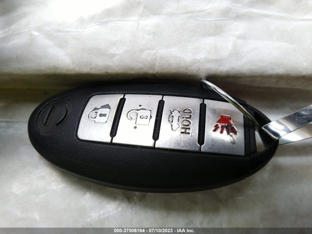 2014 NISSAN ALTIMA 2.5 VIN: 1N4AL3AP3EN337268