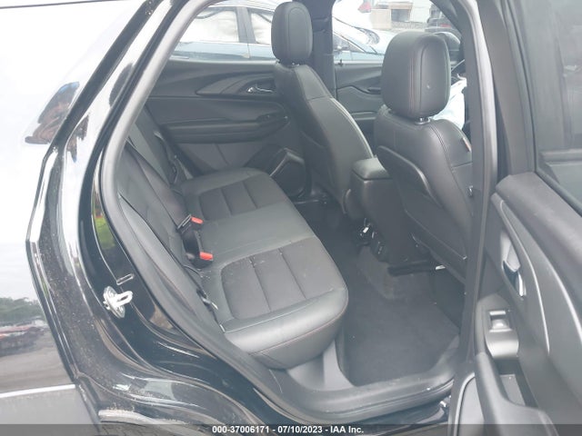 Chevrolet Trailblazer Rs 2021 KL79MTSL7MB020788 Image 8