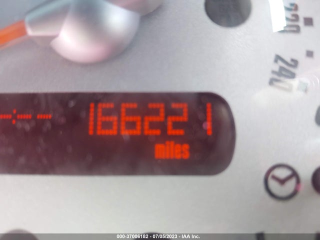 2005 MINI COOPER WMWRC33485TJ66476 Photo 6