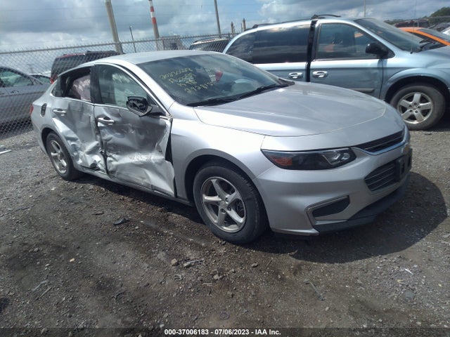 2017 1G1ZB5ST1HF292815 main image