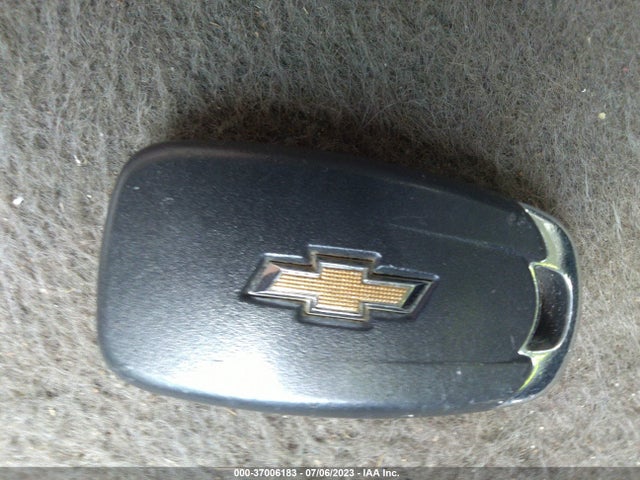 Chevrolet MALIBU LS 2017 1G1ZB5ST1HF292815 Image 11