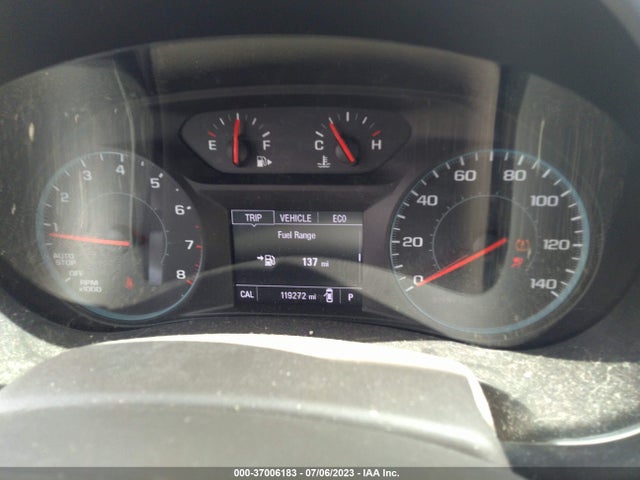Chevrolet MALIBU LS 2017 1G1ZB5ST1HF292815 Image 7