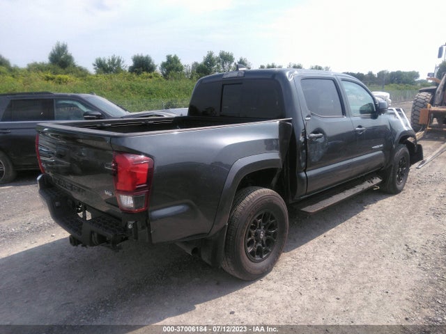 2021 TOYOTA TACOMA 4WD SR/SR5/TRD SPORT VIN: 3TMCZ5AN3MM442221